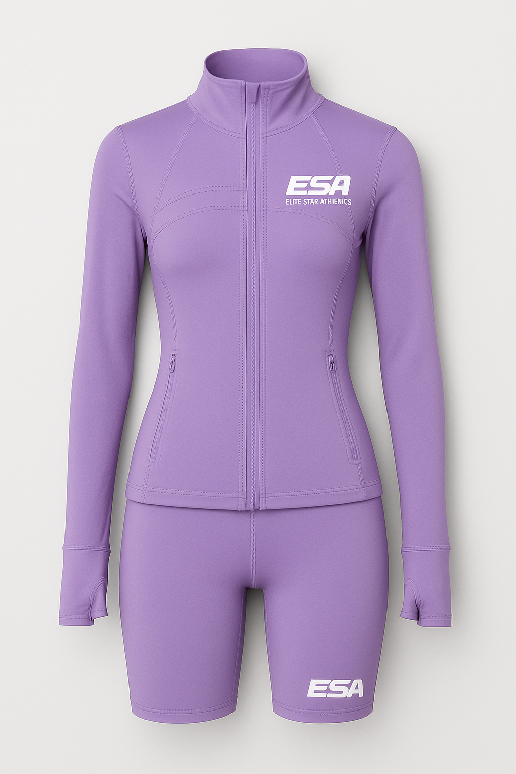 ESA Women's Fit Set 1