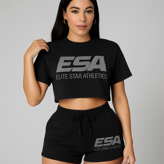 ESA Women's Fit Set 2