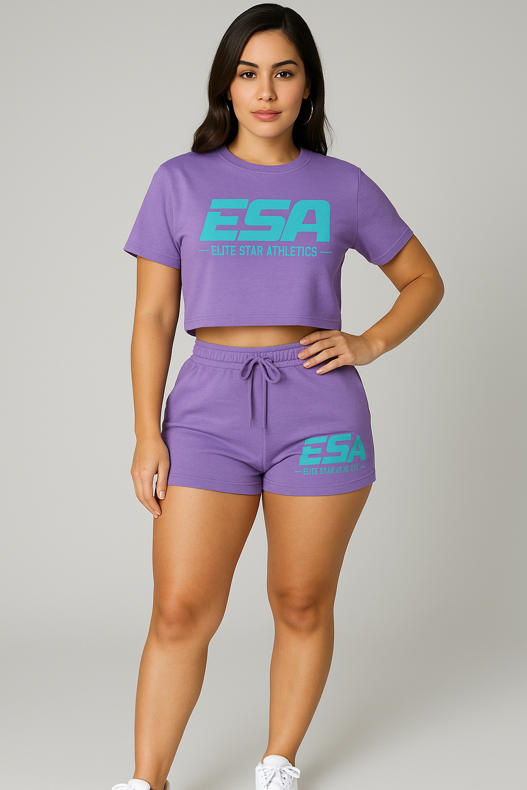 ESA Women's Fit Set 4