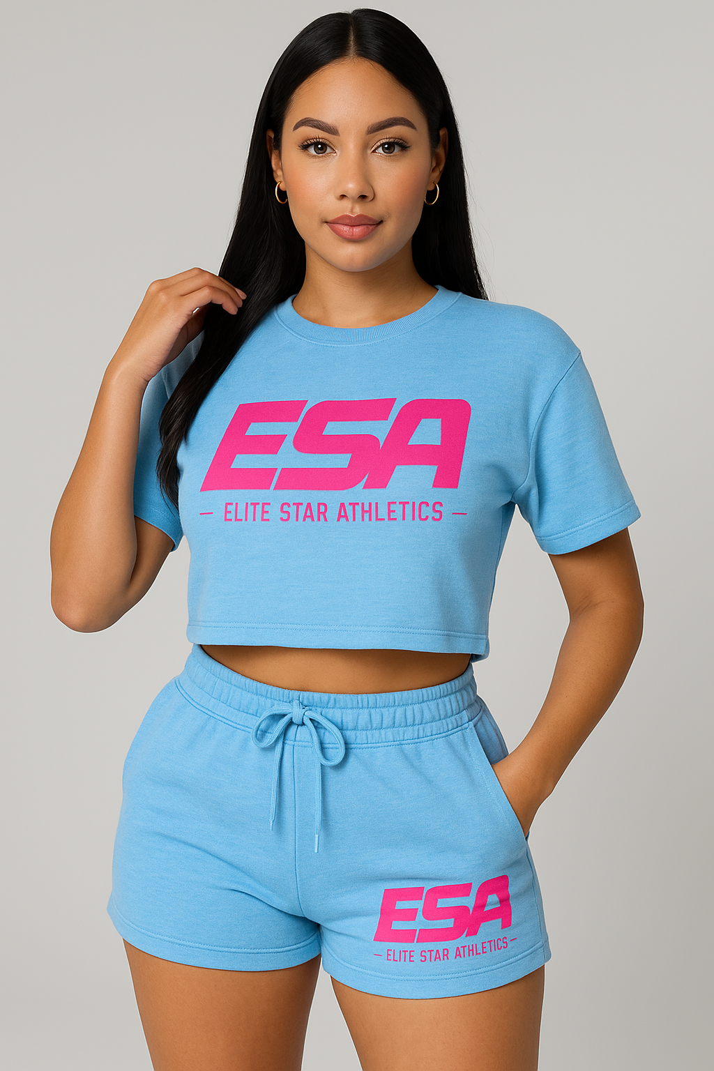 ESA Women's Fit Set 5