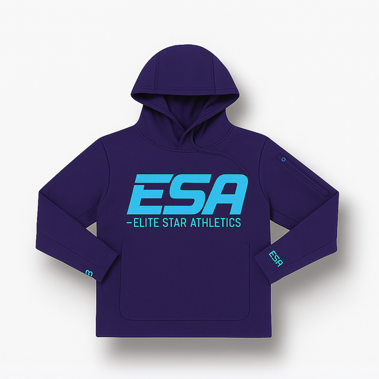ESA Premium Hoodie Style 4