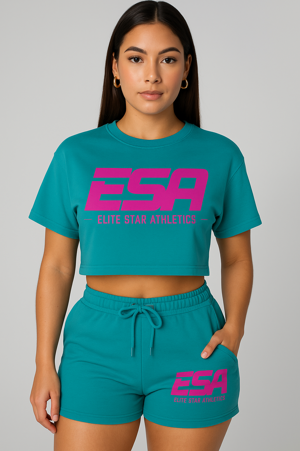 ESA Women's Fit Set 6