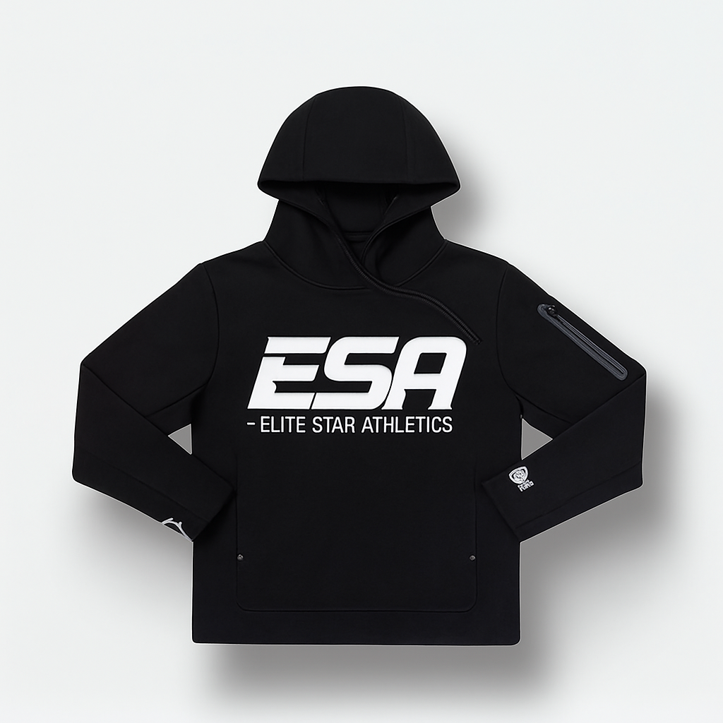 ESA Premium Hoodie Style 3