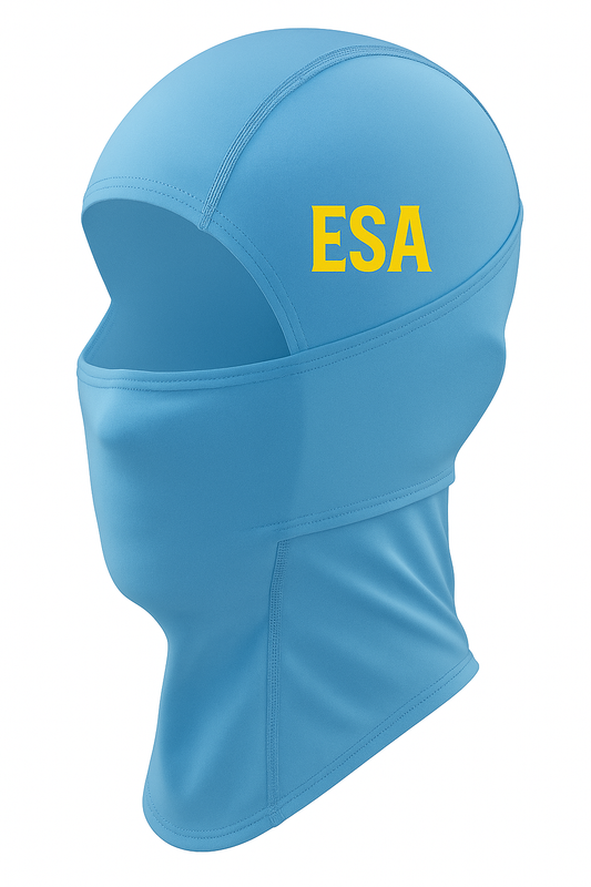 ESA SKI - Light Blue