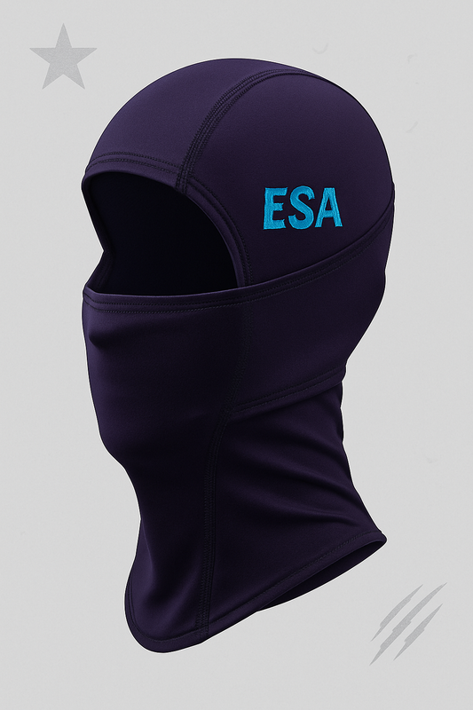 ESA SKI - Purple