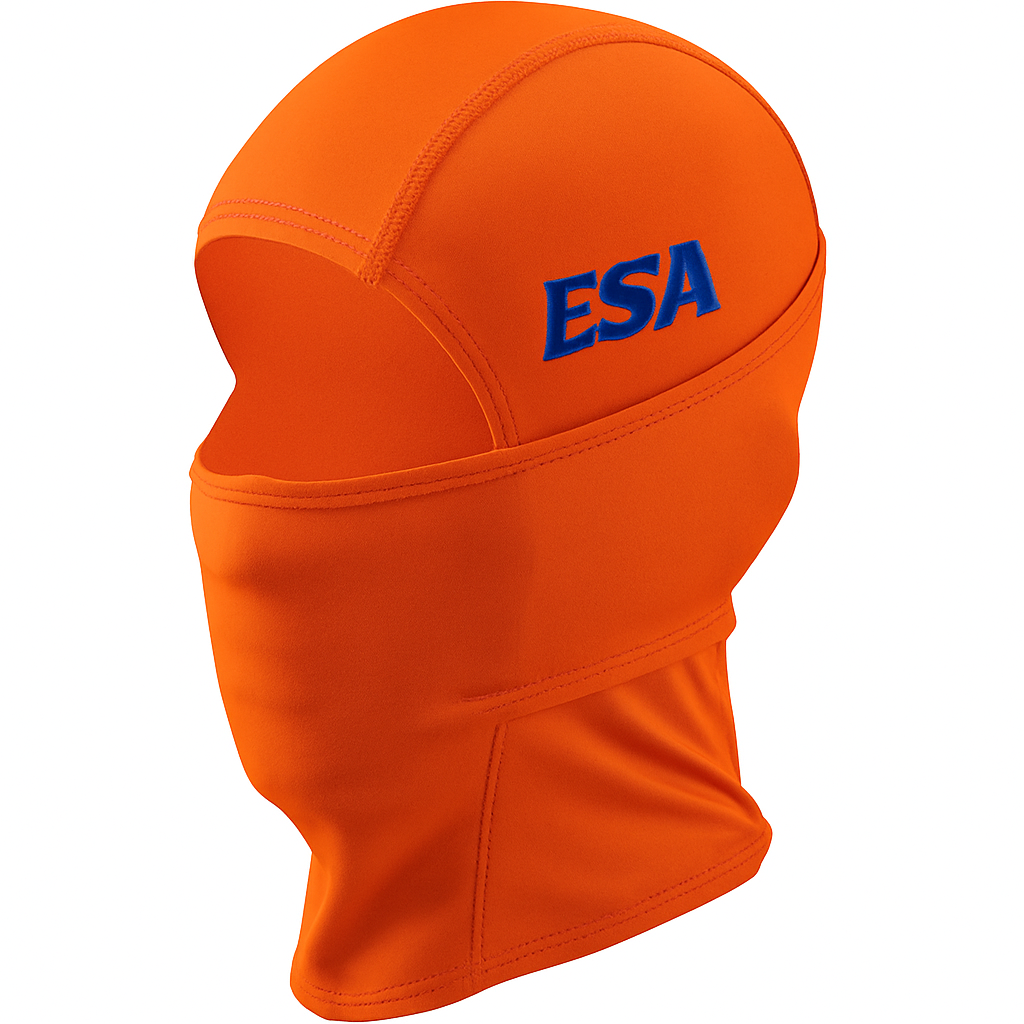 ESA SKI - Orange