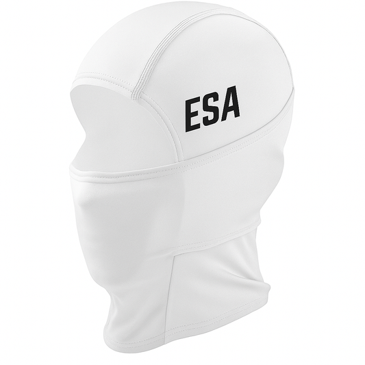ESA SKI - White