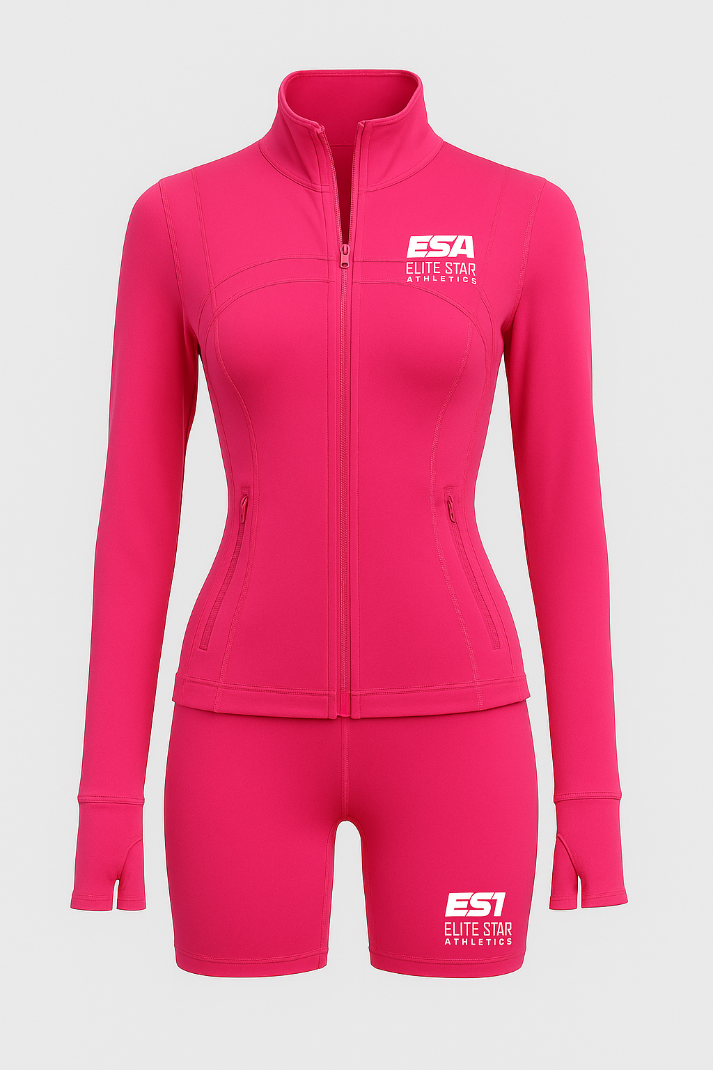 ESA Women's Fit Set 9