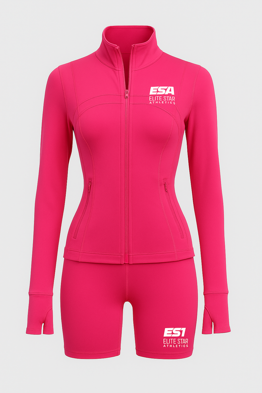 ESA Women's Fit Set 9