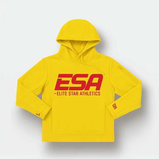ESA Premium Hoodie Style 1