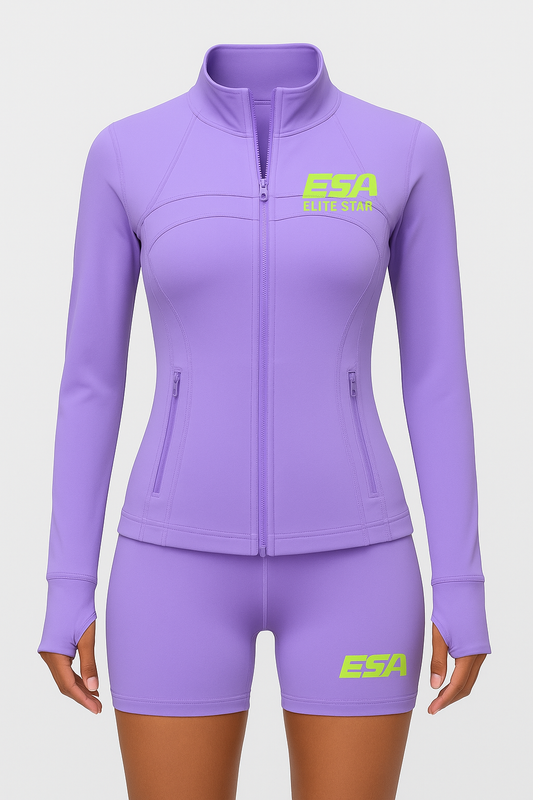 ESA Women's Fit Set 3
