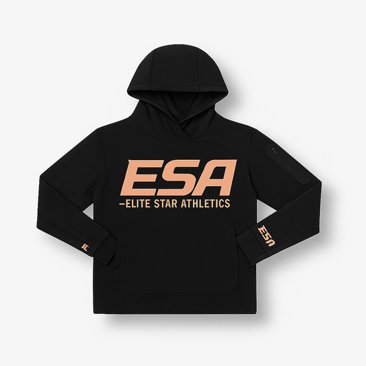 ESA Premium Hoodie Style 2