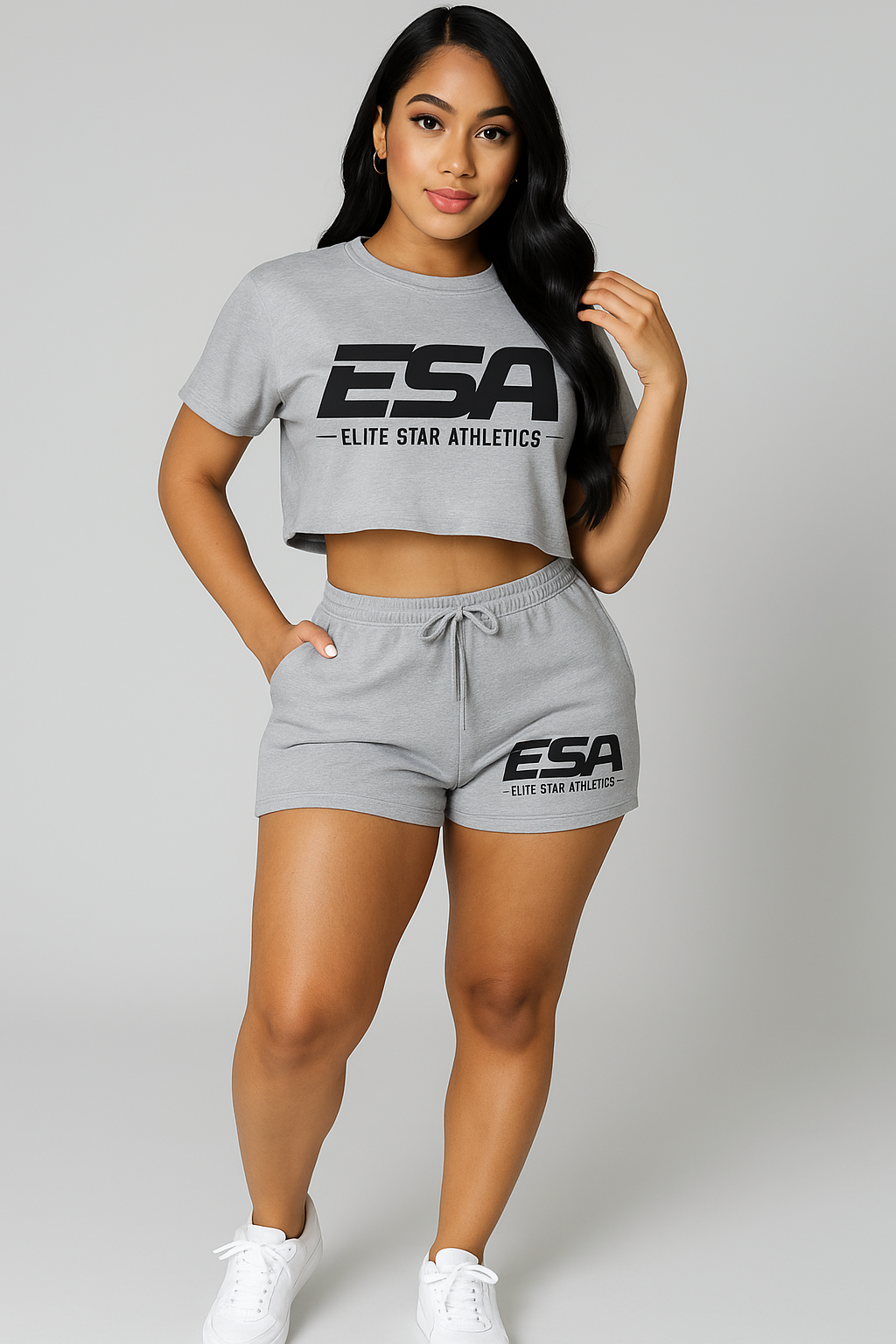ESA Women's Fit Set 7