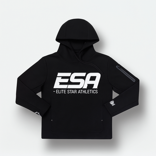 ESA Premium Hoodie Style 3