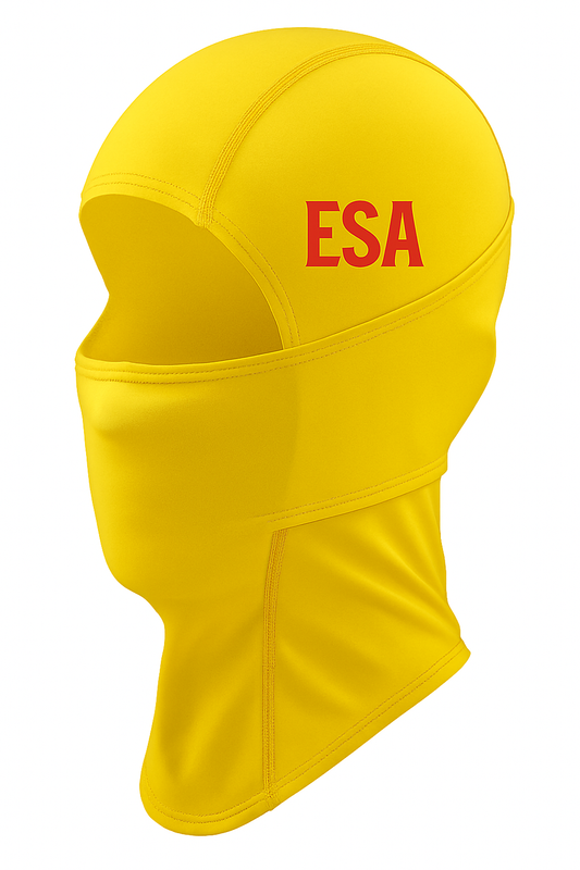 ESA SKI - Yellow