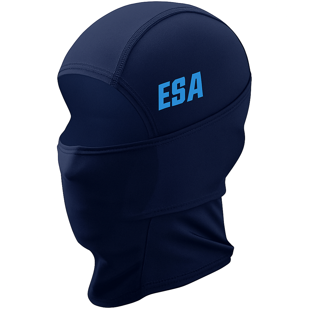 ESA SKI - Navy Blue