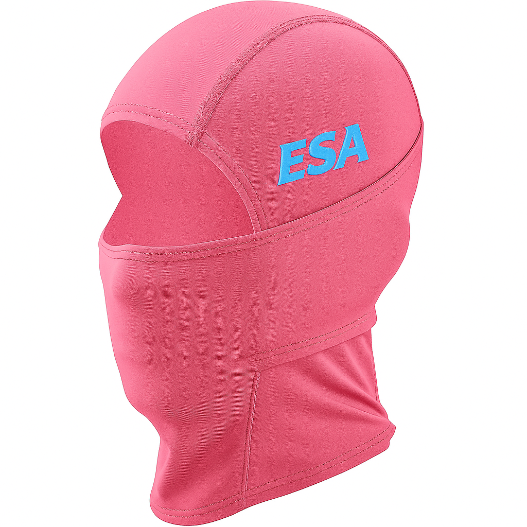 ESA SKI - Pink