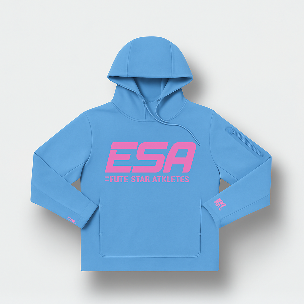 ESA Premium Hoodie Style 5