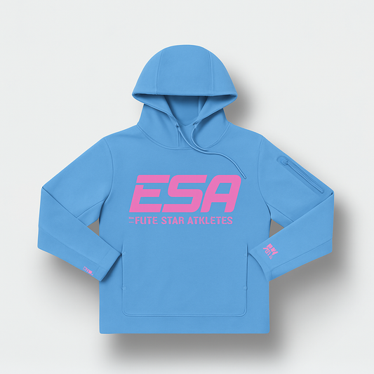 ESA Premium Hoodie Style 5