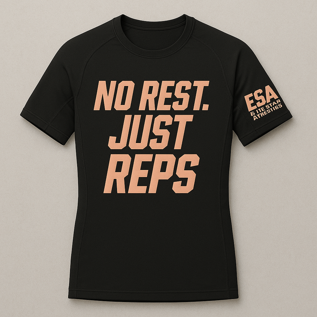 Compression T-Shirts